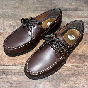 Dockers Men's Castaway Boat Shoe Casual Shoes